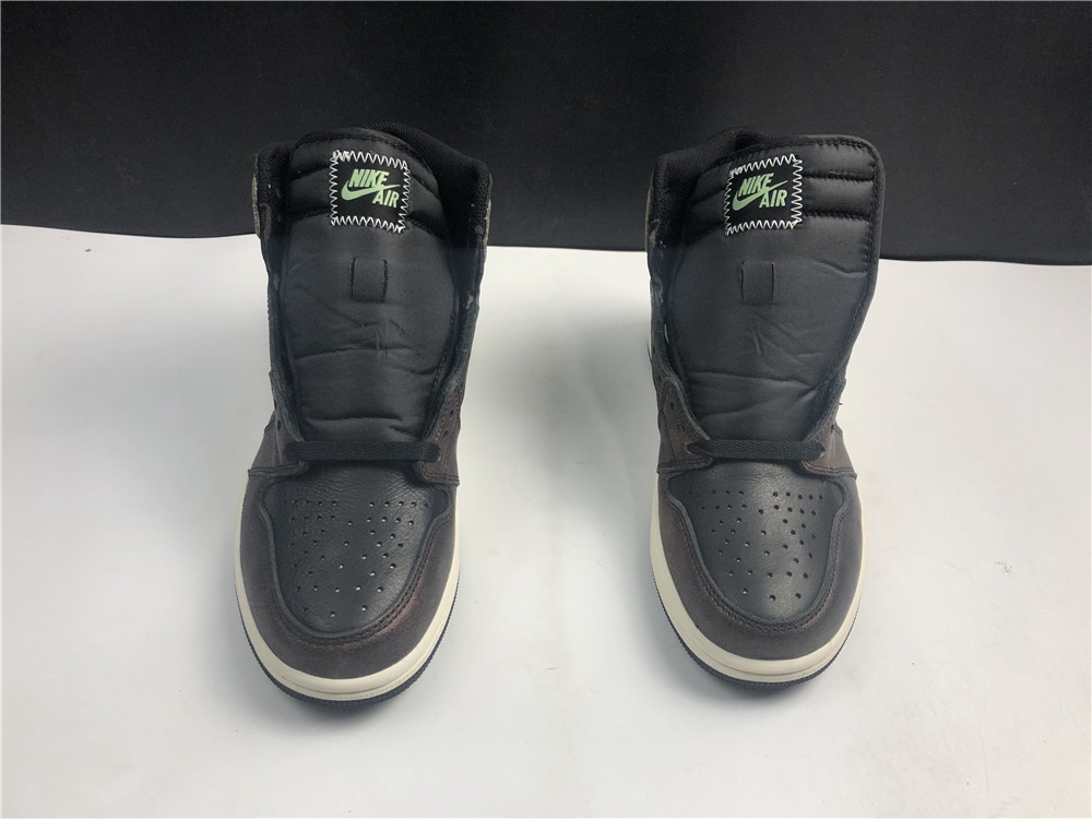 Air Jordan 1 High OG Patina 555088-033